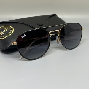 RAY BAN SUNGLASSES